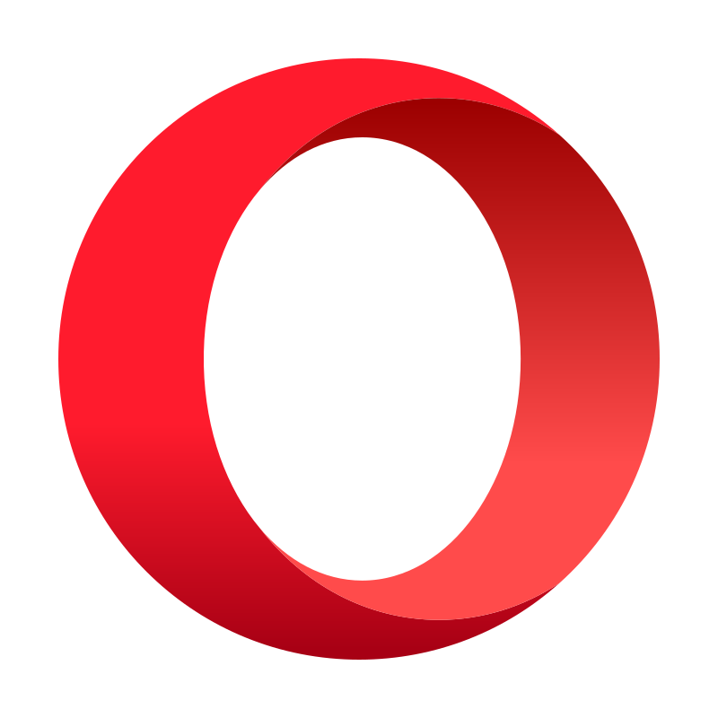 Logo de opera